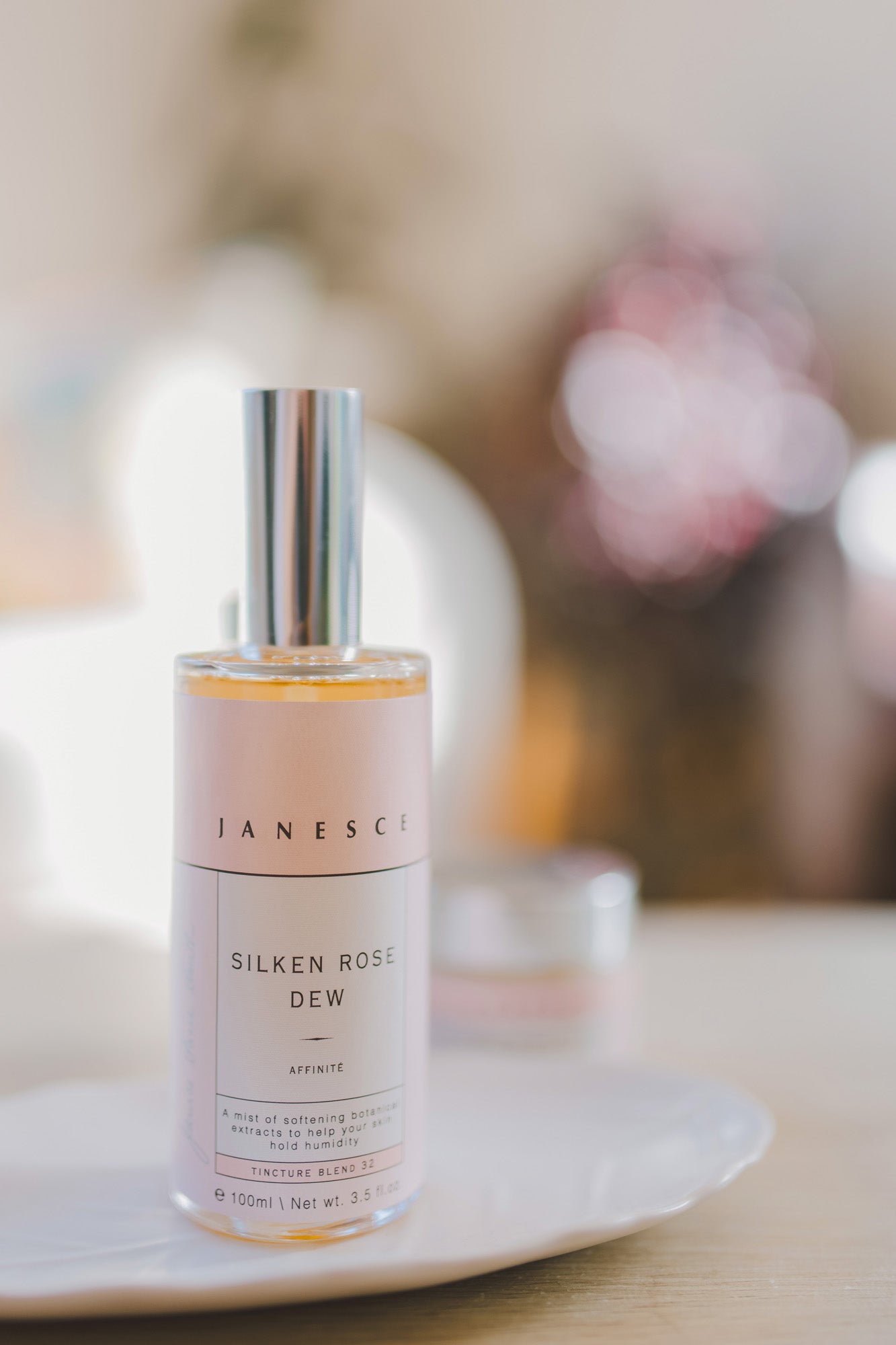 Janesce Affinite' Silken Rose Dew