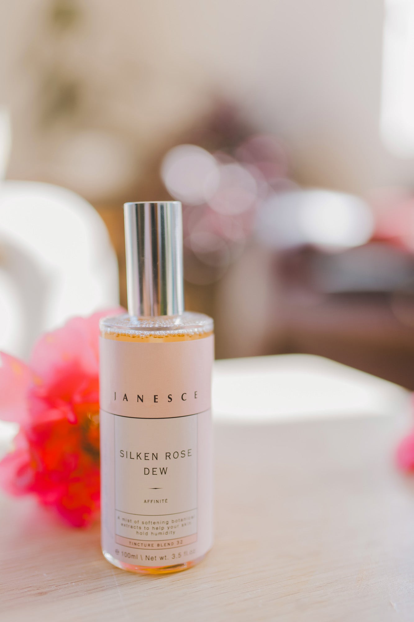 Janesce Silken Rose Serum