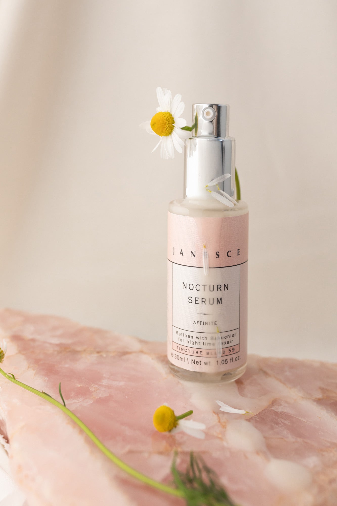 Janesce Affinite' Noctrum Serum