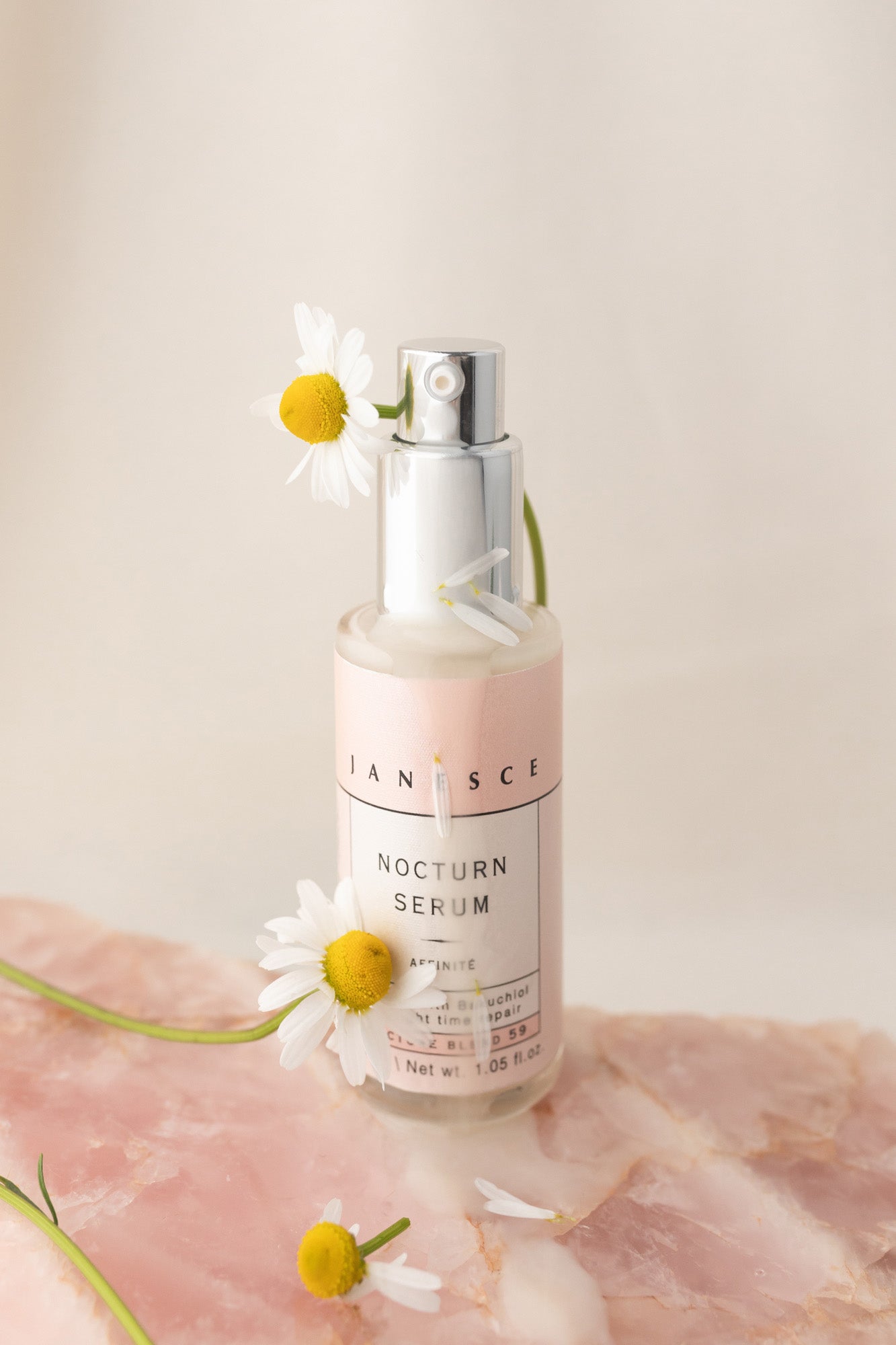 Janesce Affinite' Noctrum Serum