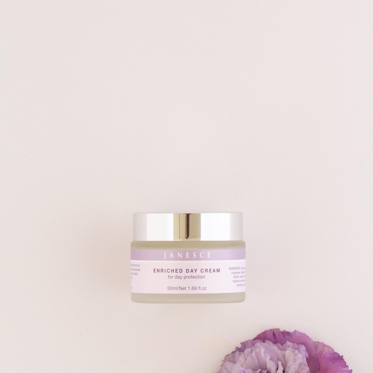Enriched Day Cream