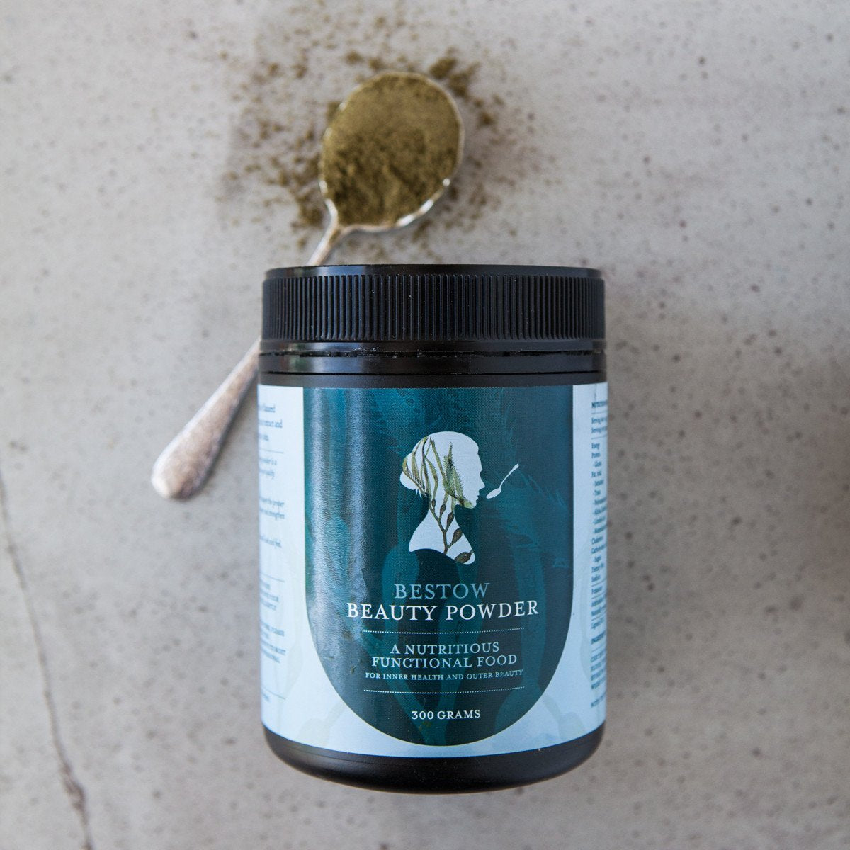 Bestow Beauty Powder 240gm