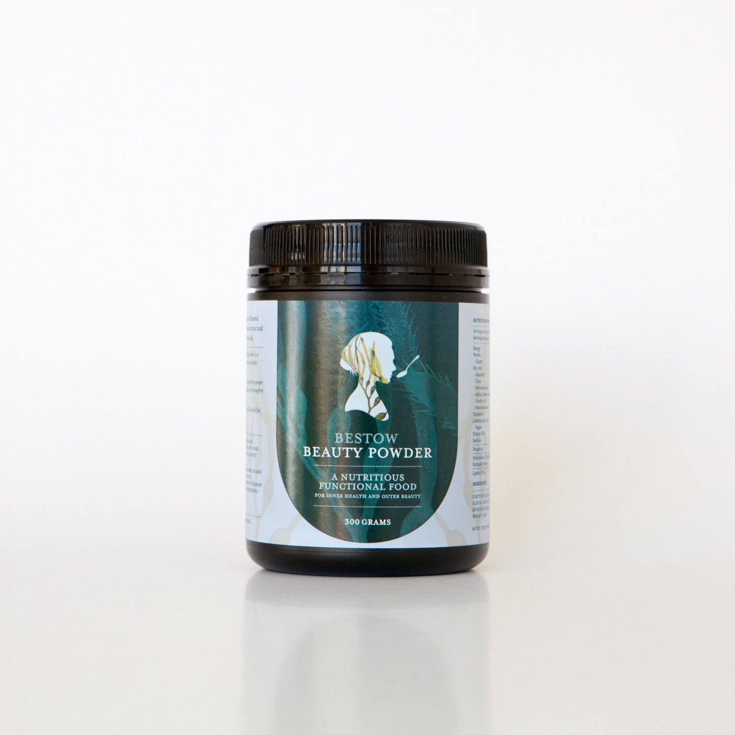 Bestow Beauty Powder 240gm