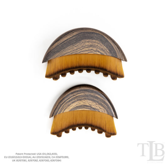 The Lymphatic Brush Combo by Cecily Braden